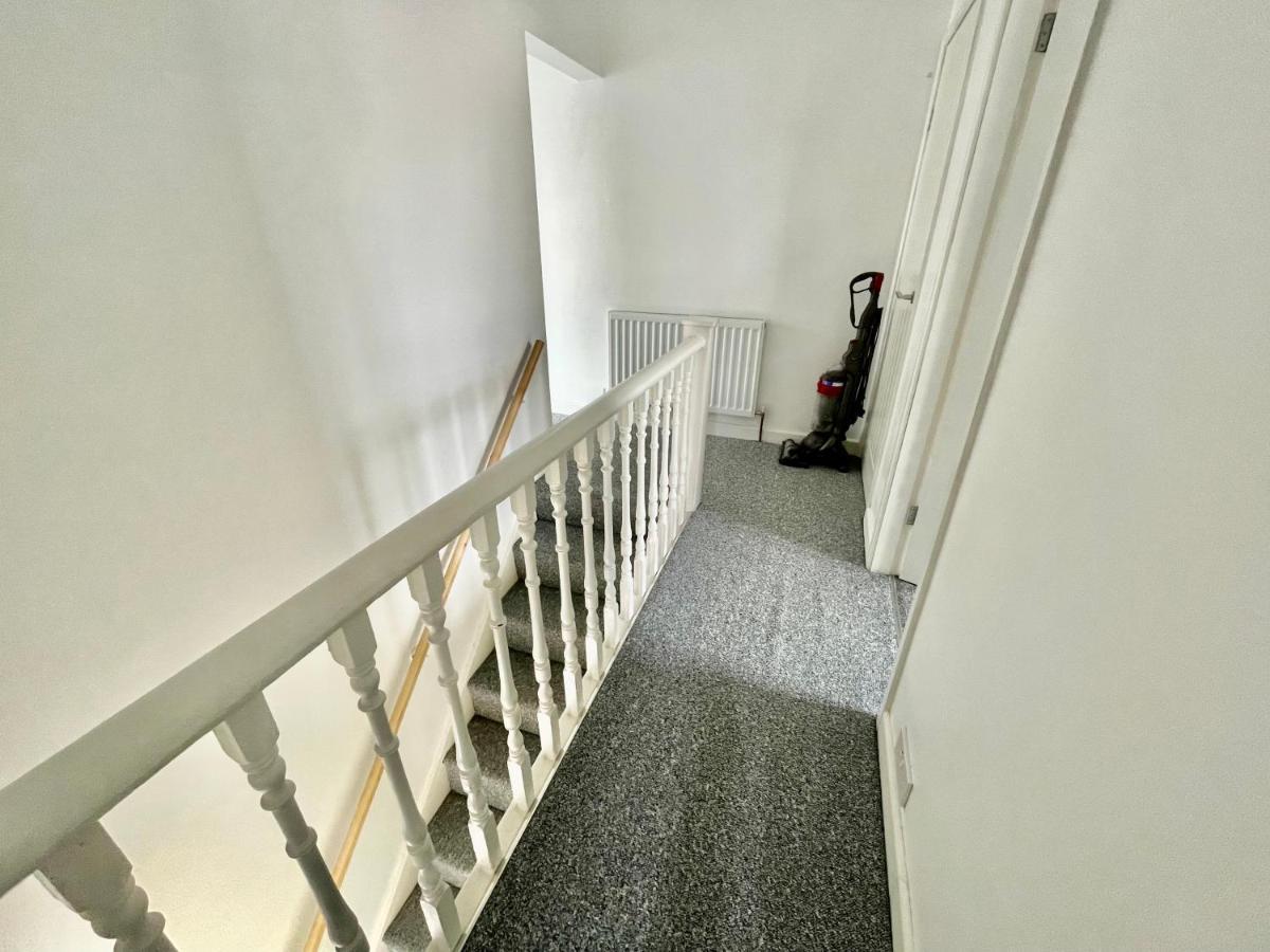 The Corner House - Modern Chesterfield Town Centre Apartments Extérieur photo