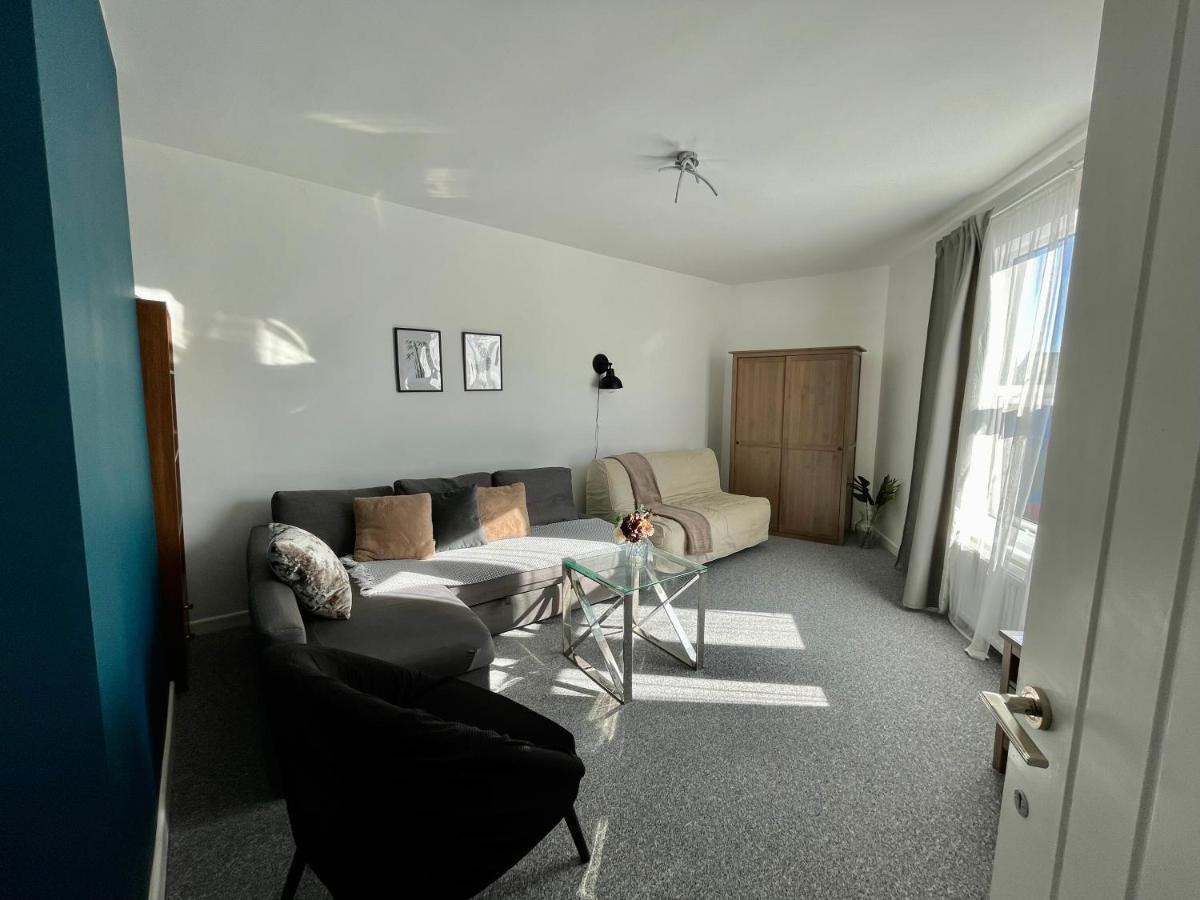 The Corner House - Modern Chesterfield Town Centre Apartments Extérieur photo