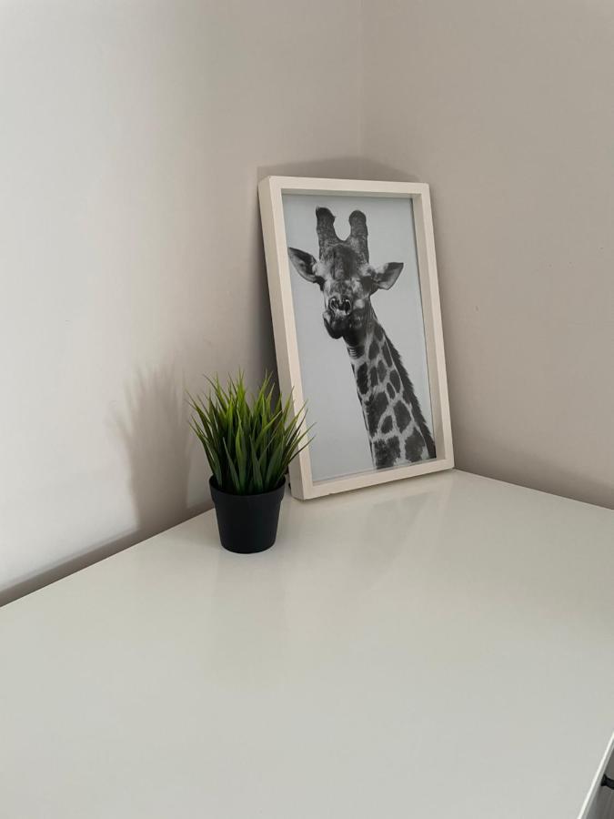 The Corner House - Modern Chesterfield Town Centre Apartments Extérieur photo